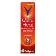 Voltaren VoltaHeat Verwarming Gel 50GR