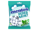Mentos Pepermuntballen 220GR