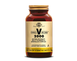 Solgar VM-2000® Multivitamine Tabletten 180TB