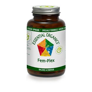 Essential Organics Fem-Plex 90TB Essential Organics Fem-Plex 90TB
