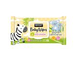 Sence Beauty Baby Wipes Extra Sensitive 60ST