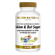 Golden Naturals Calcium & Bot Support Tabletten 60VTB Golden Naturals Calcium & Bot Support Tabletten 60VTB