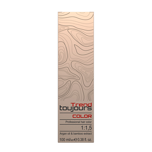 Toujours Trend Color 88.66 Special Red (100ml)