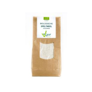 Vitiv Biologisch Speltmeel Volkoren 1KG