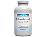 Nova Vitae Aderschoon Tabletten 300TB