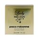Paco Rabanne Lady Million Eau de Parfum Spray 30ML