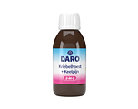 Daro 2-in-1 Kriebelhoest + Keelpijn Drank 150ML