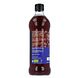 Terschellinger Cranberries Diksap 500ML Zijkant verpakking