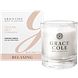 Grace Cole Ginger Lily & Mandarin Scented Candle 1ST