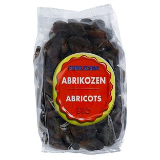 Horizon Abrikozen Bio 1KG