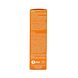Uriage Bariésun Moisturizing Kid Lotion SPF 50+ 100ML Zijkant verpakking, ingrediënten