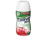 Abbott Enlive Plus Drinkvoeding Aardbei 200ML