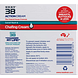 Neat Feat 3B Action Creme Anti Transpirant 75GR Label Neat Feat 3B Action Creme Anti Transpirant 75GR Label