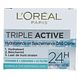L'Oréal Paris Triple Active Hydraterende en Beschermende Dagcrème 50ML L'Oréal Paris Triple Active Hydraterende en Beschermende Dagcrème 50ML