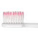 GUM Sonic Sensitive Opzetborstel 2ST Close up borstelkop GUM Sonic Sensitive Opzetborstel 2ST Close up borstelkop