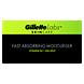 Gillette Labs Snel Absorberende Hydraterende Crème 100ML