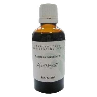 Natura Sanat Euphrasia Officinalis/Ogentroost 50ML Natura Sanat Euphrasia Officinalis/Ogentroost 50ML