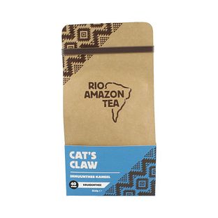 Rio Amazon Theebuiltjes Cat's Claw 40ST