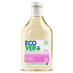 Ecover Essential Wol- en Fijnwasmiddel 1LT