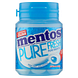 Mentos Gum Pure Freshmint Sugarfree 60GR