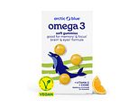 Arctic Blue Kids Omega-3 Vegan Soft Gummies 30ST