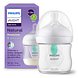 Avent Natural Response Babyfles Airfree 0-3 Maanden 1ST verpakking plus fles