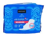 Sence Ultra Super Plus Maandverband 10ST