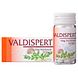Valdispert 45 mg Valeriaanextract Tabletten - bij lichte vormen van nervositeit en spanning - 100ST pot met verpakking valdipsert