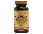 Artelle Stootkuur Multi A-Z tabletten 30TB
