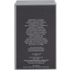 Calvin Klein Eternity For Men Eau de Toilette 100ML Achterkant verpakking Calvin Klein Eternity For Men Eau de Toilette 100ML Achterkant verpakking
