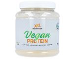 XXL Nutrition Vegan Proteïne Vanille 500GR