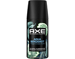 Axe Aqua Bergamot Mini Deospray 35ML