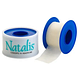 Natalis Luiertape Rol 1ST Verpakking met rol tape ernaast Natalis Luiertape Rol 1ST Verpakking met rol tape ernaast