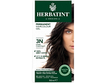 Herbatint Haarverf Gel - 3N   Donker Kastanje 150ML
