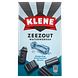 Klene Zeezout Waterwerken Drop 170GR