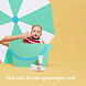 Naif Baby&Kids Mineral Sunscreen SPF50 175ML