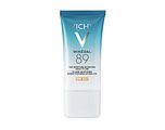 Vichy Mineral 89 72H Moisture Boosting Daily Fluid SPF50+ 50ML