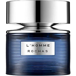 Rochas L' Homme Eau de Toilette 40ML