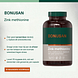 Bonusan Zink methionine Capsules 300CP