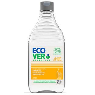Ecover Essential Afwasmiddel Citroen 450ML Ecover Essential Afwasmiddel Citroen 450ML