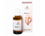 Van der Pluym Spierolie 100ML