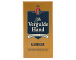 Vergulde Hand De Vergulde Hand Aluinblok 75GR