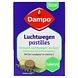 Dampo Luchtwegen Pastilles Gembersmaak 24ST