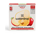 Waterdrop Microdrink Appel 12ST