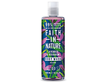 Faith in Nature Lavender & Geranium Bodywash 400ML Faith in Nature Lavender & Geranium Bodywash 400ML