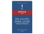 Speick Men Pre Electric Shave Lotion 100ML