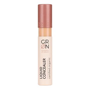 GRN Liquid Concealer Light Wheat 7ML