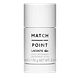 Lacoste Match Point Deodorant Stick 75ML