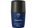 Urtekram Men Cream Deo 50ML Urtekram Men Cream Deo 50ML