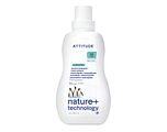Attitude Ecologisch 2 in 1 Laundry Detergent + Fabric Softener 1040ML